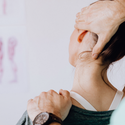 Kako izgleda prvi pregled kod kiropraktičara?